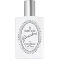Le Parfum Poudré - Eau de Parfum Iris Blanc / Le Parfum Poudré by T. LeClerc