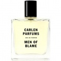 Men of Blame by Carlen Parfums