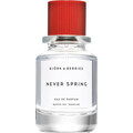 Never Spring (Eau de Parfum) by Björk & Berries