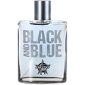 Black and Blue by PBR