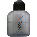 Apollo (1998) (Aftershave) by Axe / Lynx