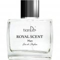 Royal Scent Man by TianDe