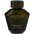 Iquitos (After Shave) by Alain Delon