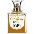 Salim Bagh 1619 by Tabacora Parfums