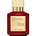 Baccarat Rouge 540 (Extrait de Parfum)