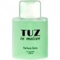 Tuz in Motion by Parfums Genty