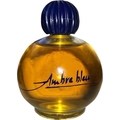 Ambre Bleu by Daniel Jouvance