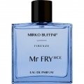Mr Fry HCE by Mirko Buffini