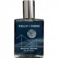 Mezcal Negra (Eau de Parfum) by Kelly + Jones